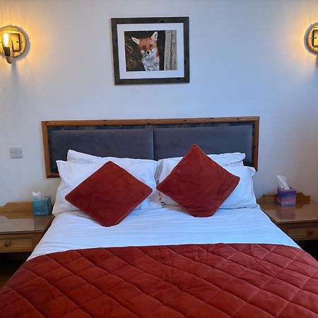 Masons Arms Hotel Gargrave Luaran gambar