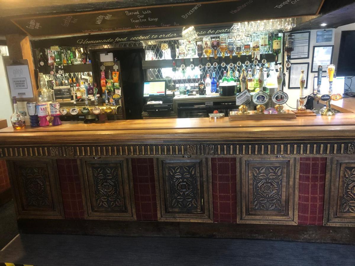 Masons Arms Hotel Gargrave Luaran gambar