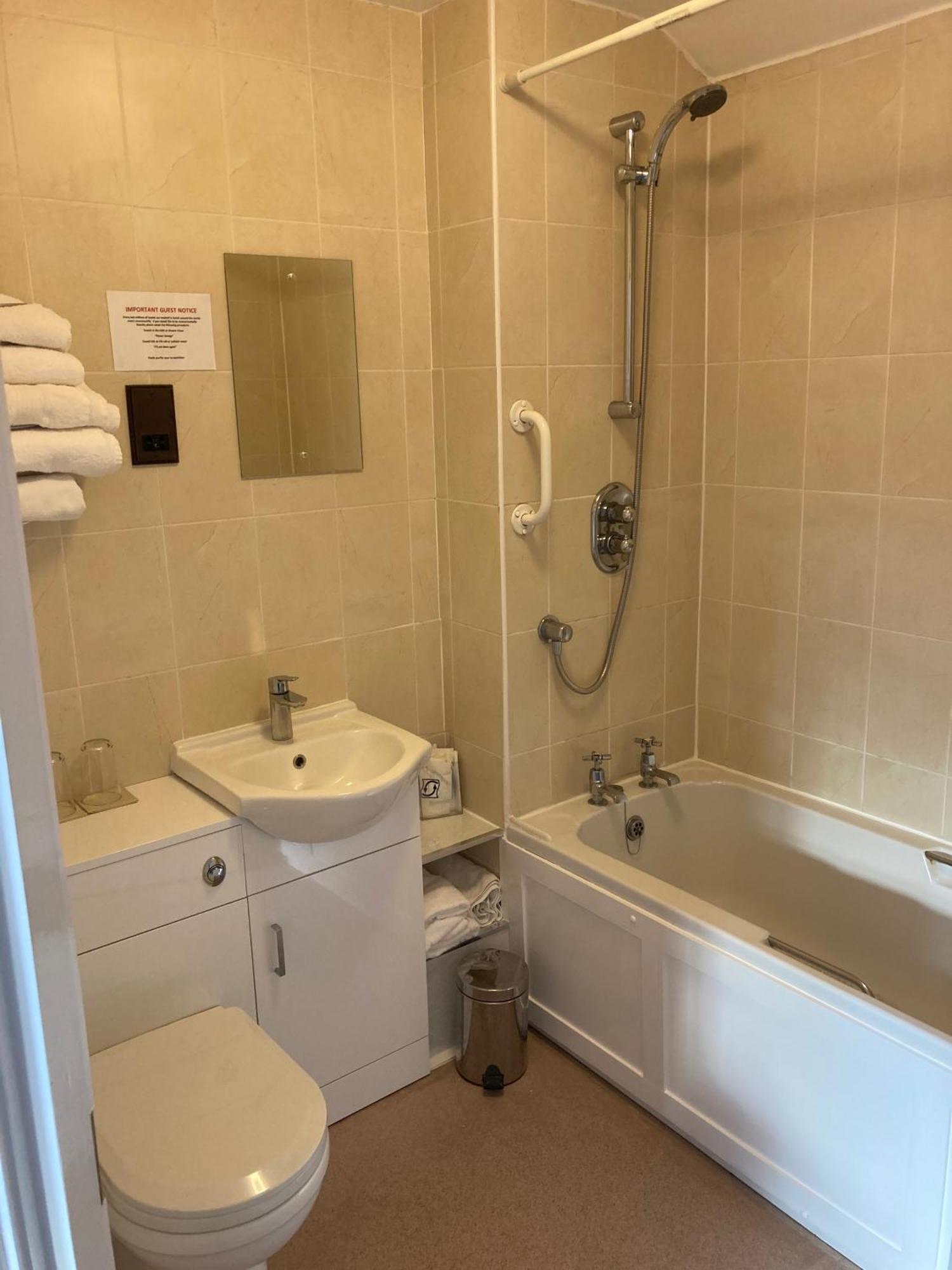 Masons Arms Hotel Gargrave Luaran gambar