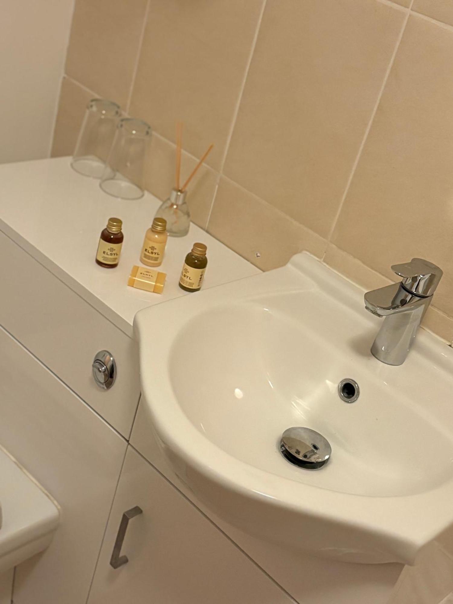 Masons Arms Hotel Gargrave Luaran gambar