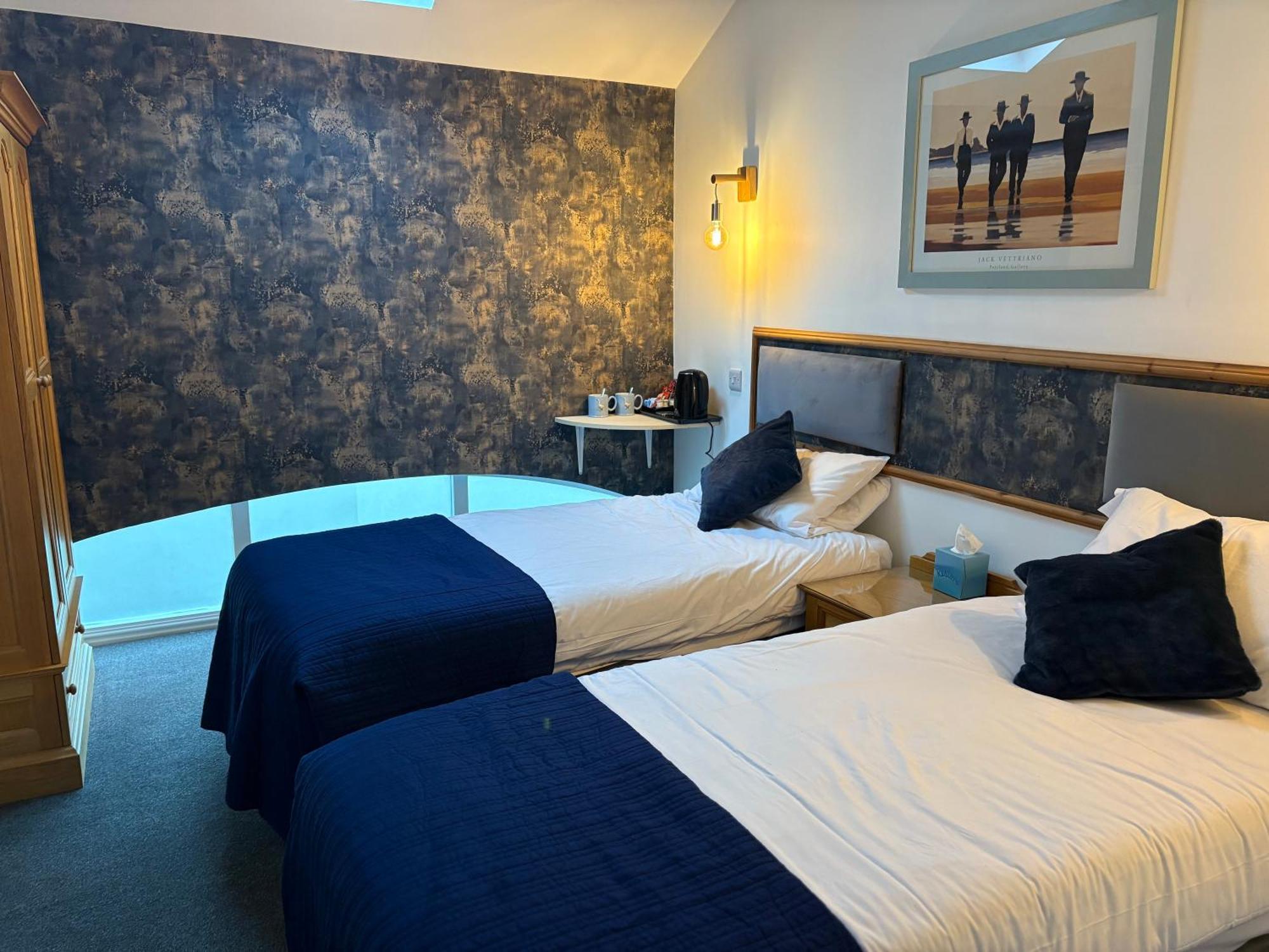 Masons Arms Hotel Gargrave Luaran gambar