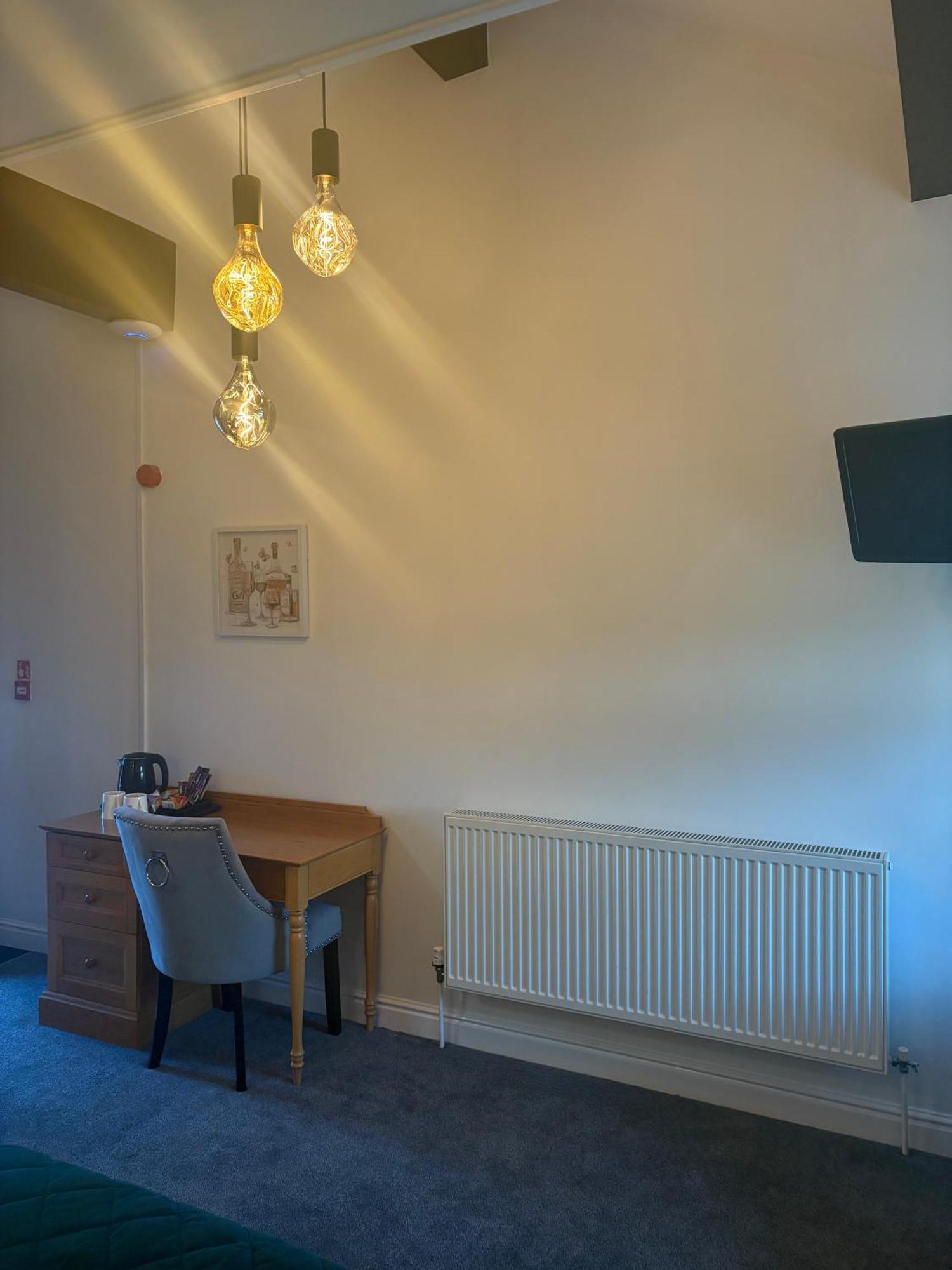 Masons Arms Hotel Gargrave Luaran gambar