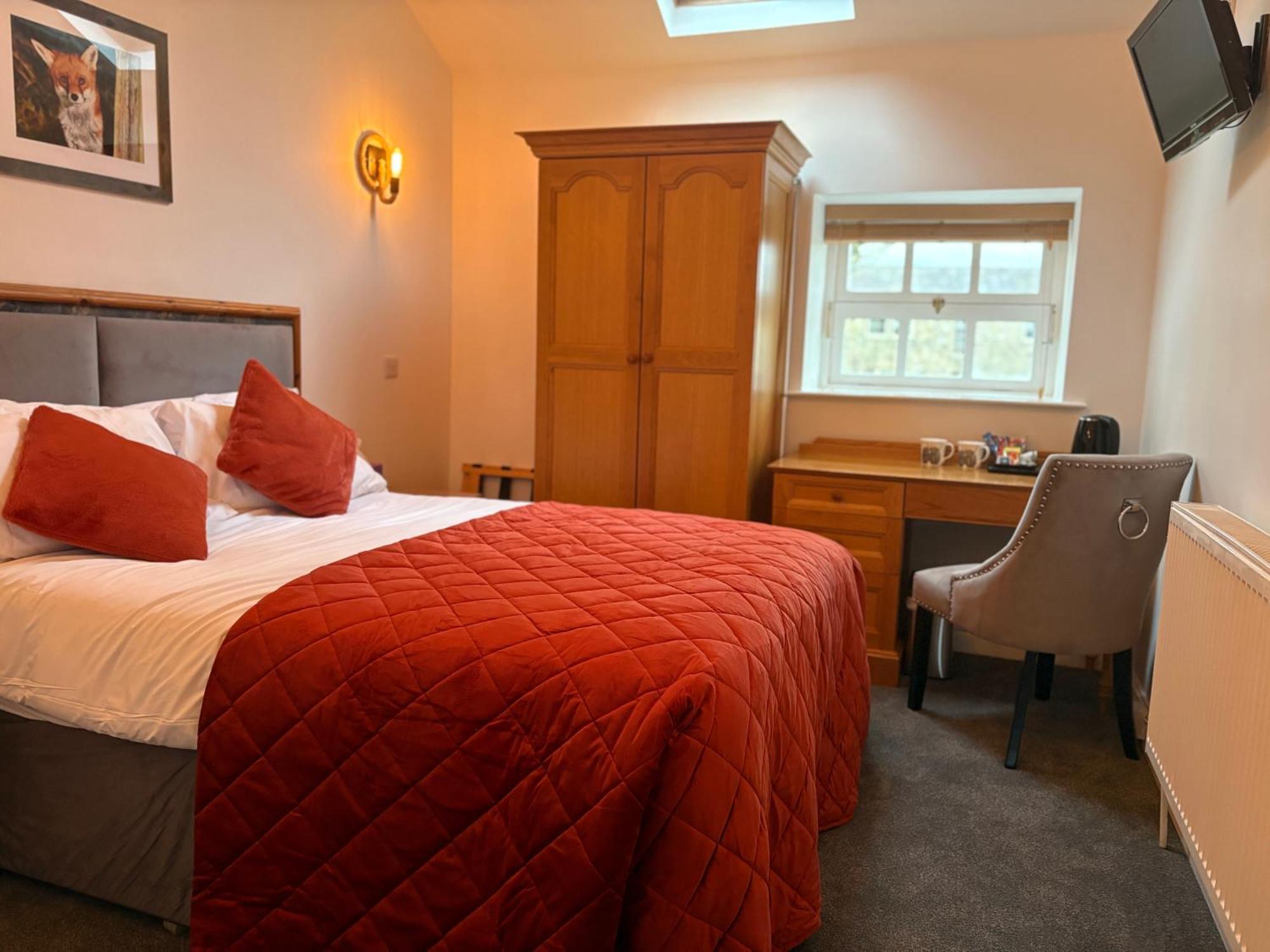Masons Arms Hotel Gargrave Luaran gambar