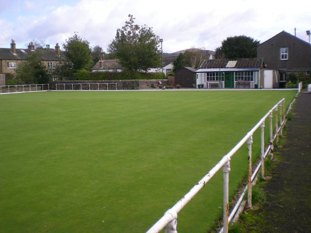 Masons Arms Hotel Gargrave Luaran gambar